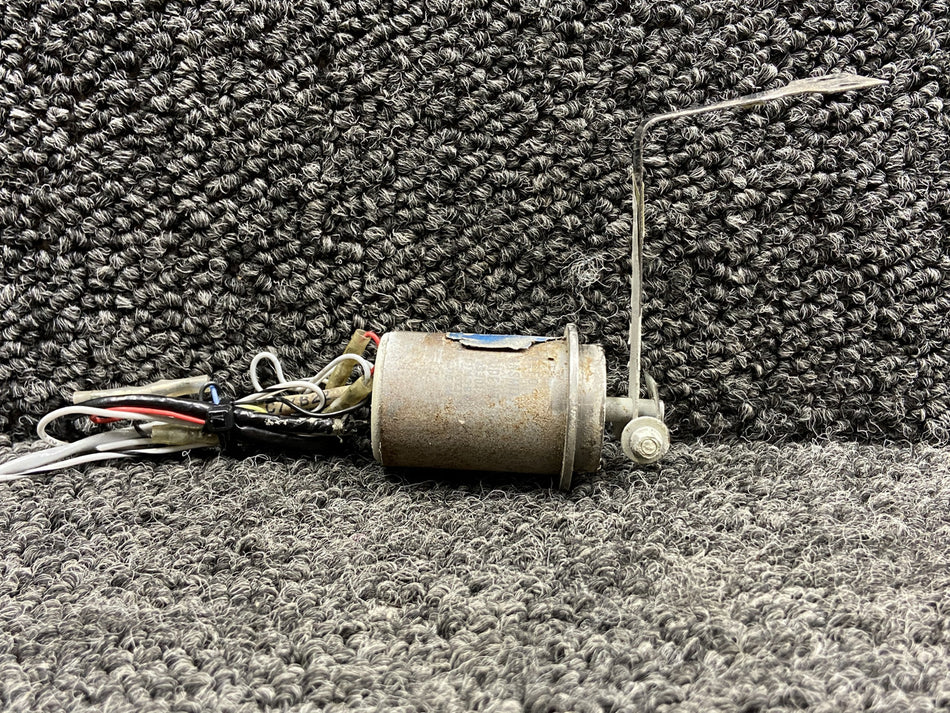 501-1123-02 JET FU-500B Surface Position Sensor Assembly (26V)