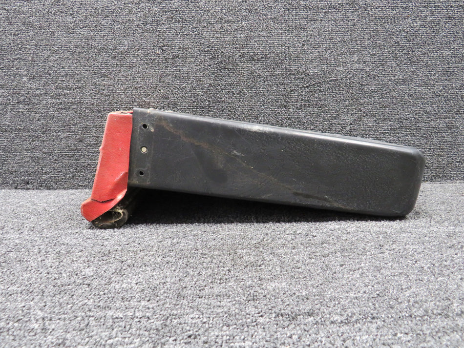 0413546-13 Cessna 152 Removable Map Case Assembly (Worn)