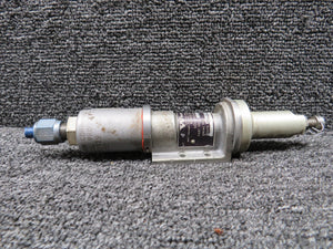 223355 Whittaker Air Regulator Shut Off Solenoid (Volts: 18-35)