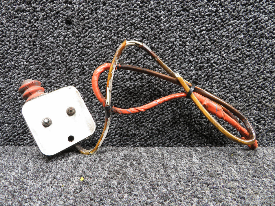 002-361013-607 Beech B-58 LH Landing Gear Switch