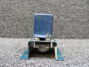 R101-DKE-8000-EC (Alt: 35344-8009) Leach Time Delay Relay with Bracket (20-32V)