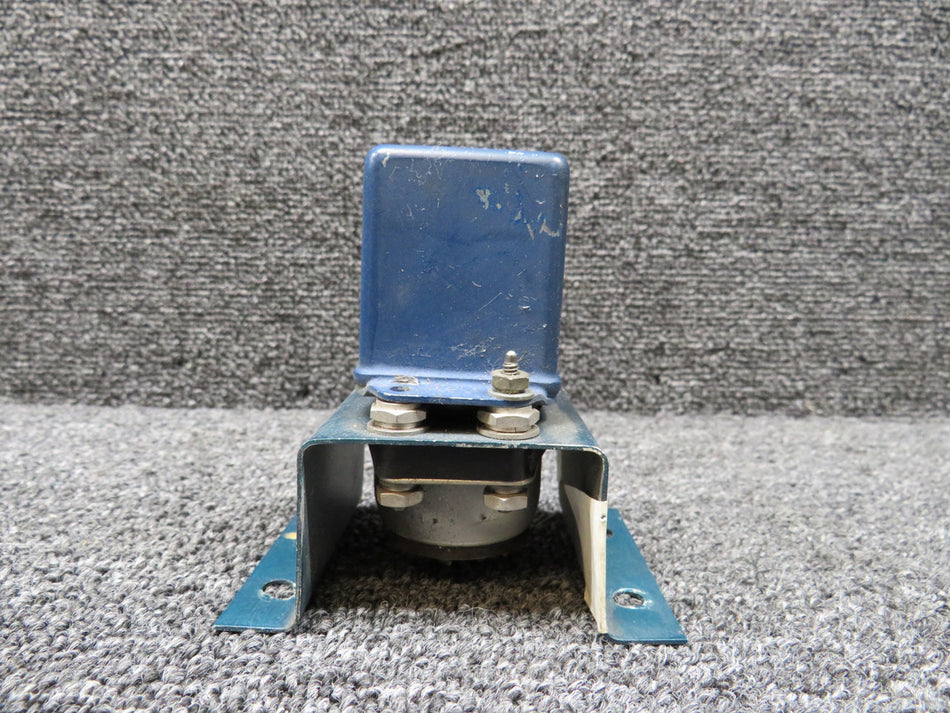 R101-DKE-8000-EC (Alt: 35344-8009) Leach Time Delay Relay with Bracket (20-32V)