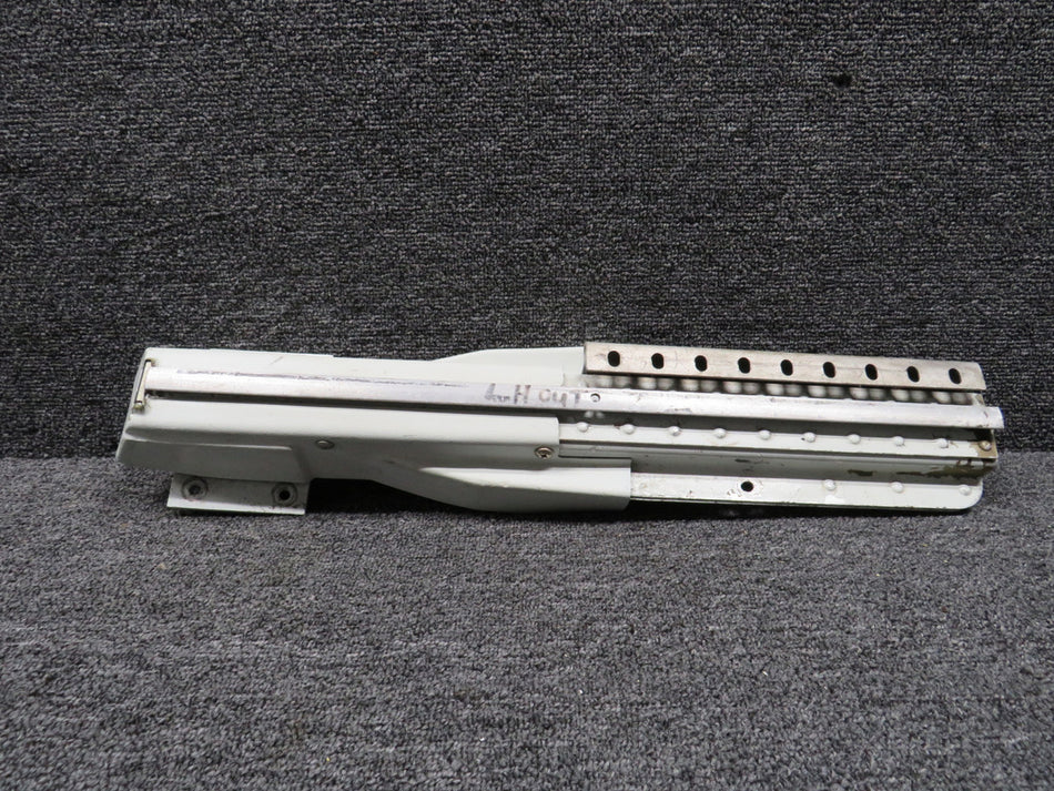 0812987-9 Cessna 310K Outboard Seat Track Assembly LH