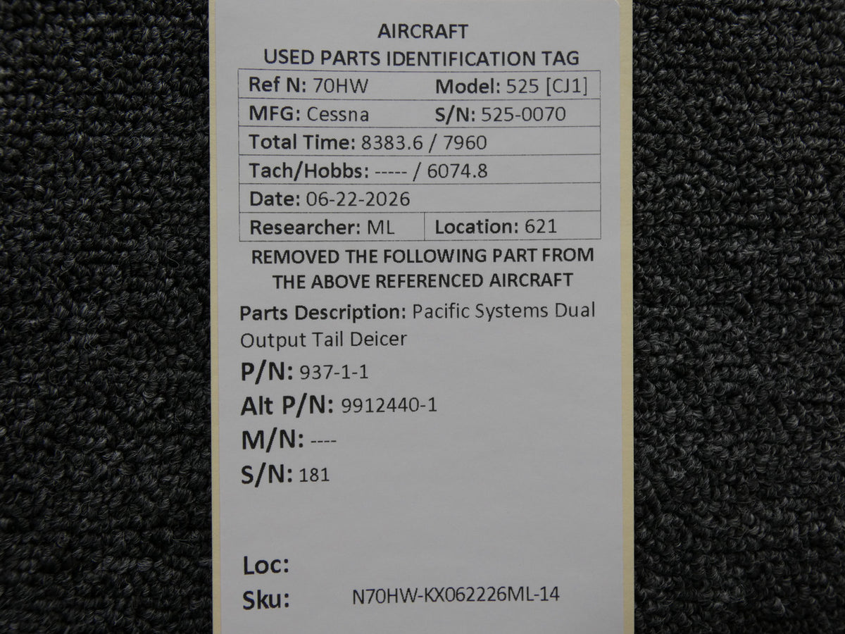 N70HW-KX062226ML-14BS