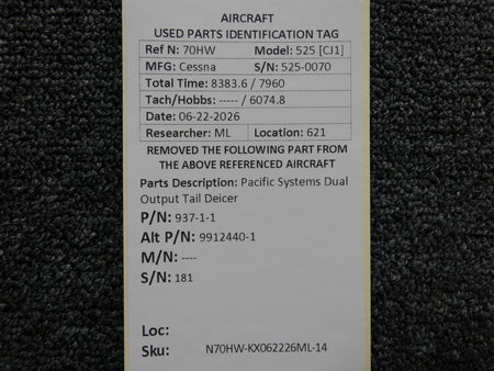 N70HW-KX062226ML-14BS
