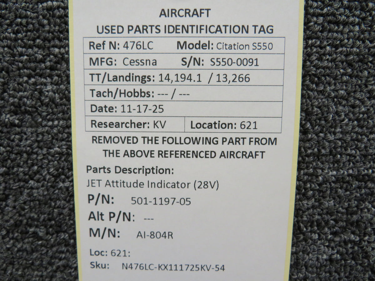 N476LC-KX111725KV-54JL