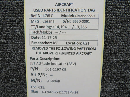 N476LC-KX111725KV-54JL