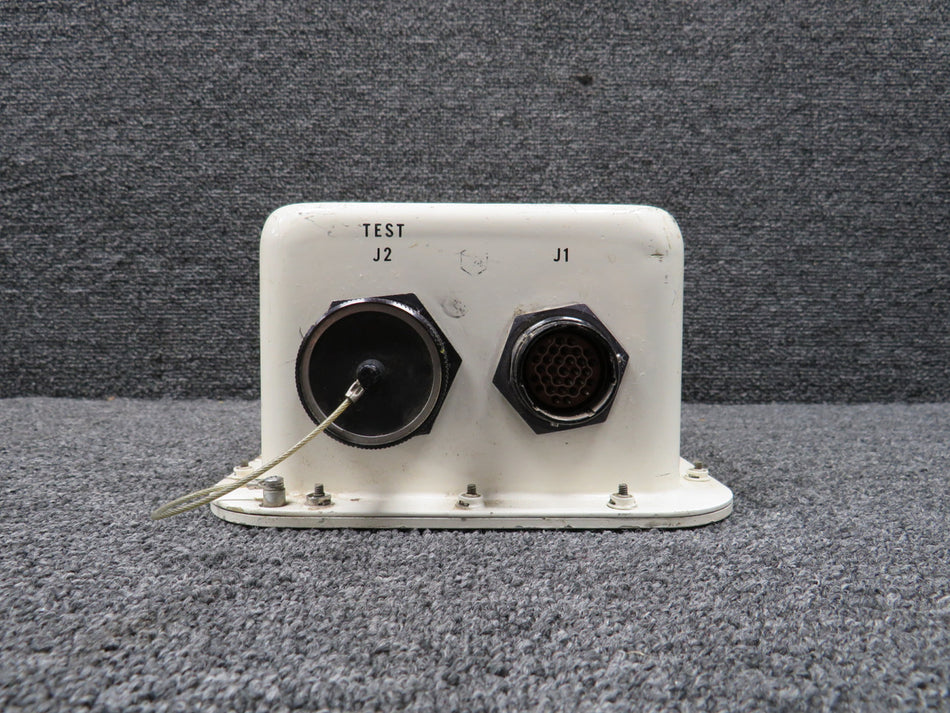 42-159-1 (Alt: JR1042-5) Hydro-Aire Skid Control Box