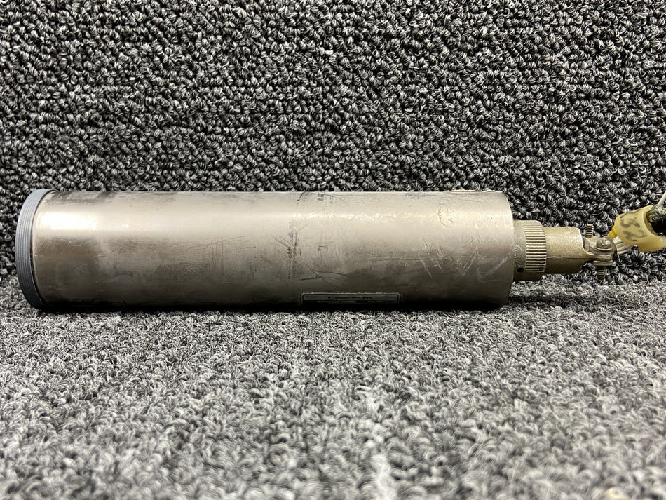 2117034-10 (Alt: 6608300-10) Airesearch Turbine Speed Indicator (N1)