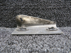 98541-002 Piper PA32RT-300T Cowl Flap Hinge Bracket Assembly LH