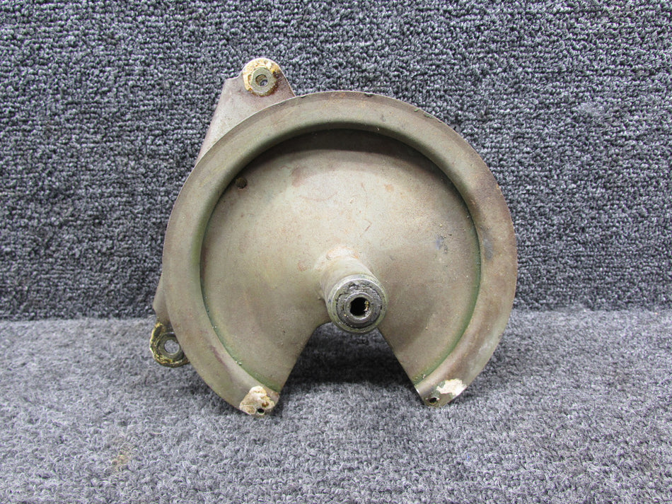 0762054-4 Cessna 172N Flap Drive Pulley Assembly RH
