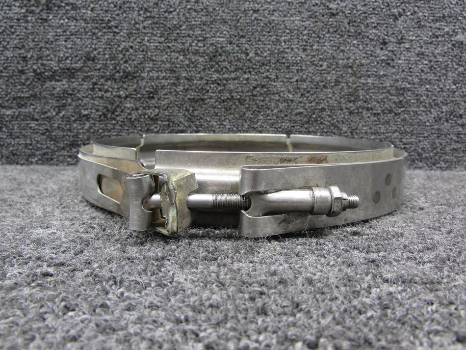 43H10-4-625-7 Janitrol Heater Clamp Assembly