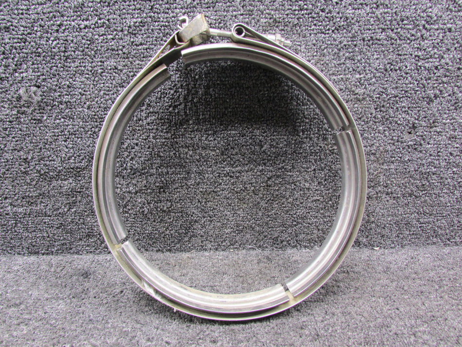 43H10-4-625-7 Janitrol Heater Clamp Assembly