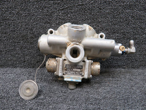 48C48603-1 Ronson Hydraulic Solenoid Valve (4 Way, 2 Position) (Volts: 28)