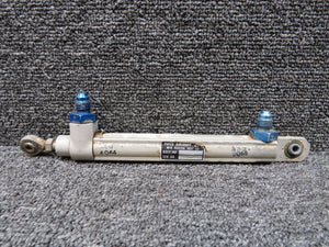 455-934 (Alt: PAC31879-00) Piper Nose Gear Door Actuator Assembly