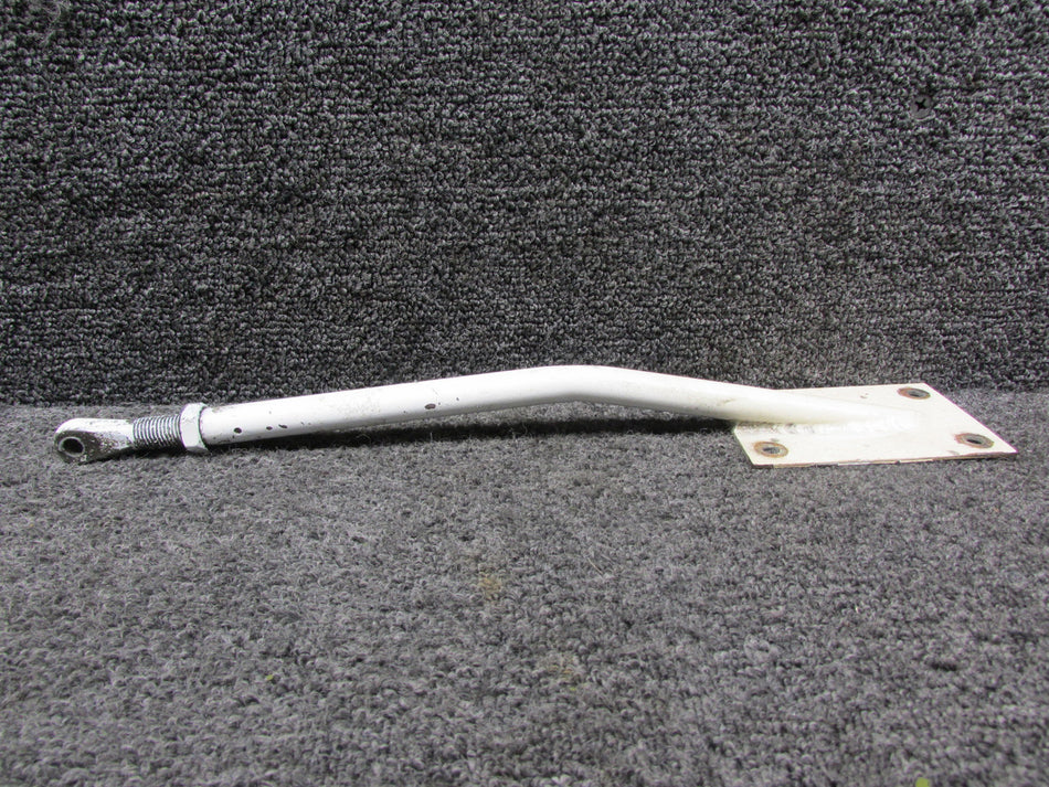 65248-000 Piper PA28-161 Stabilator Trim Arm Assembly