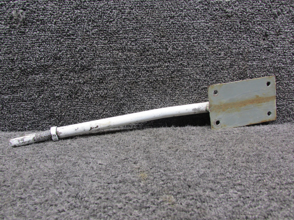 65248-000 Piper PA28-161 Stabilator Trim Arm Assembly