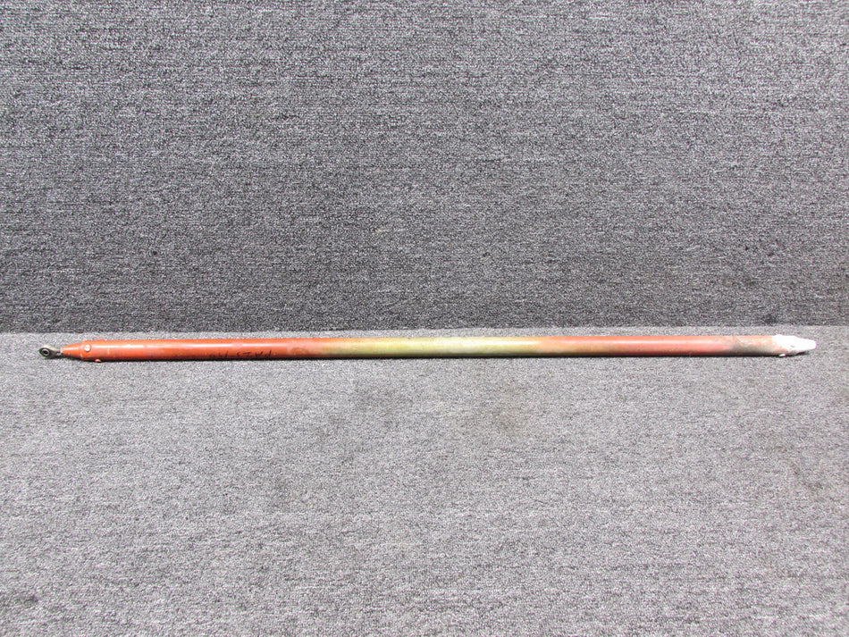 17471-000 Piper PA23-150 Aileron Control Rod Assembly (Minus Rod End)