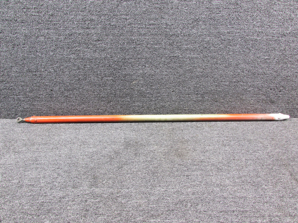 17471-000 Piper PA23-150 Aileron Control Rod Assembly (Minus Rod End)