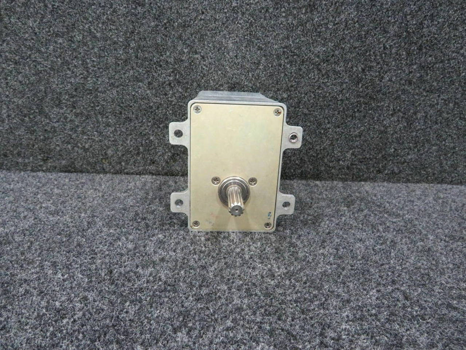 065-0024-01 King Radio KSA-371 Servo Actuator W/ Tag (28V) (CORE) (C20) BAS Part Sales | Airplane Parts
