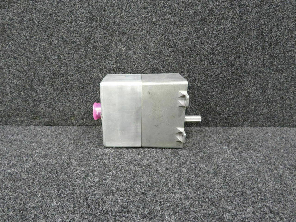 065-0024-01 King Radio KSA-371 Servo Actuator W/ Tag (28V) (CORE) (C20)
