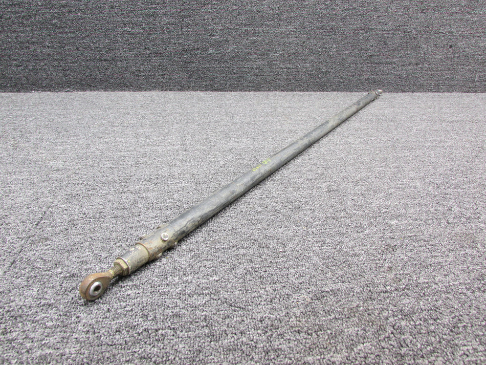 41437-000 Piper PA31-310 Nose Gear Steering Rod Assembly