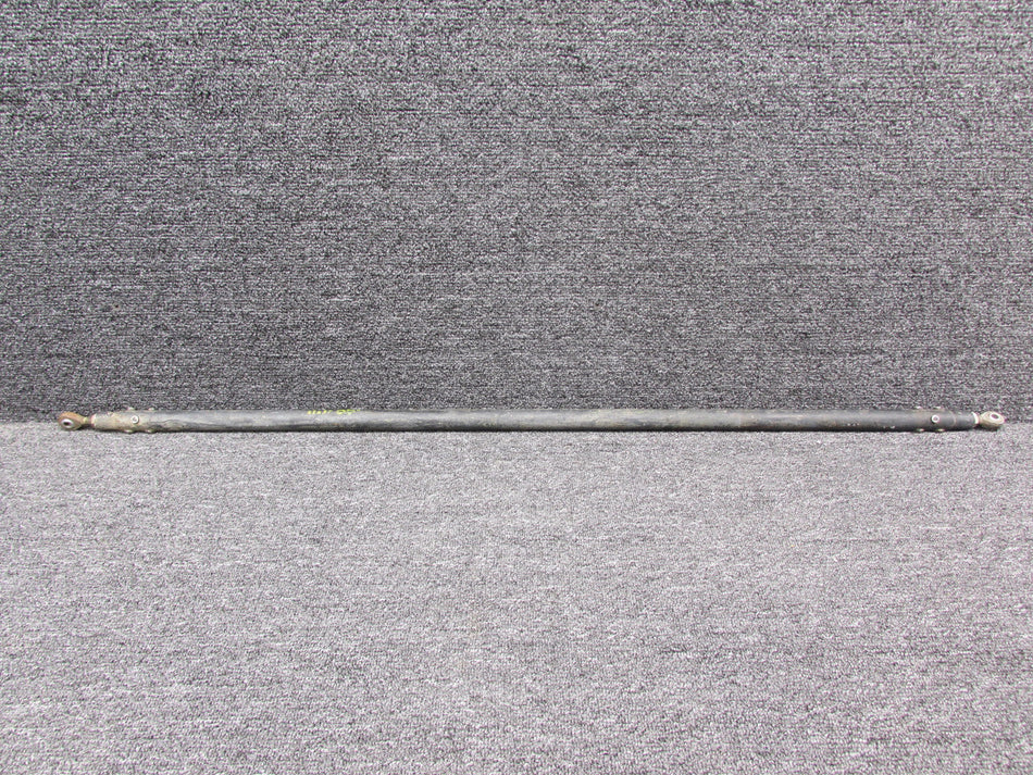 41437-000 Piper PA31-310 Nose Gear Steering Rod Assembly