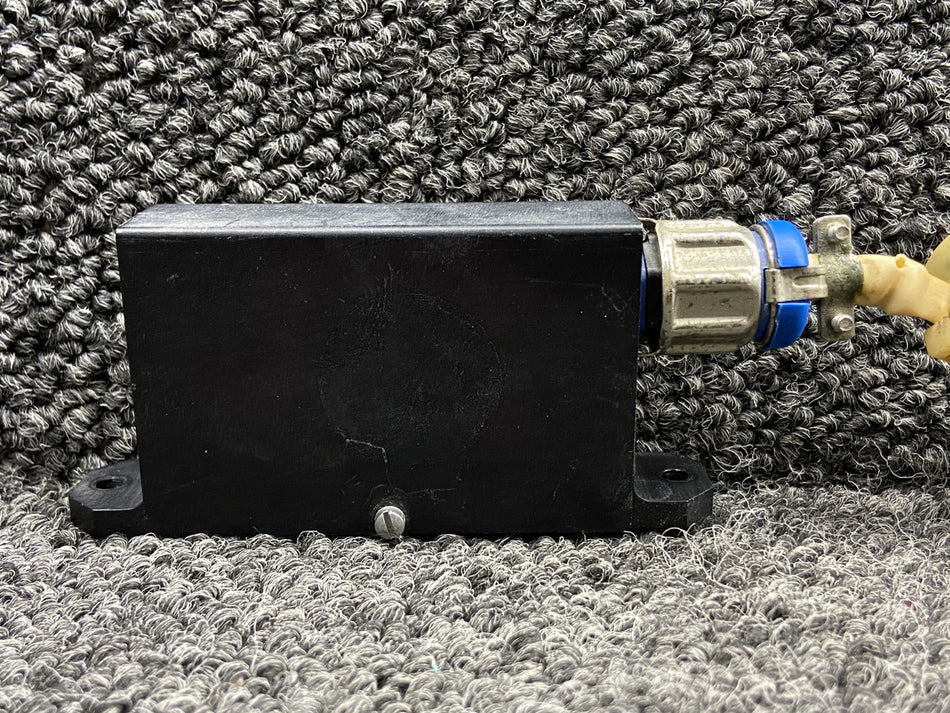 501-1155-01 JET AL-200A Lateral Accelerometer Unit (26V)
