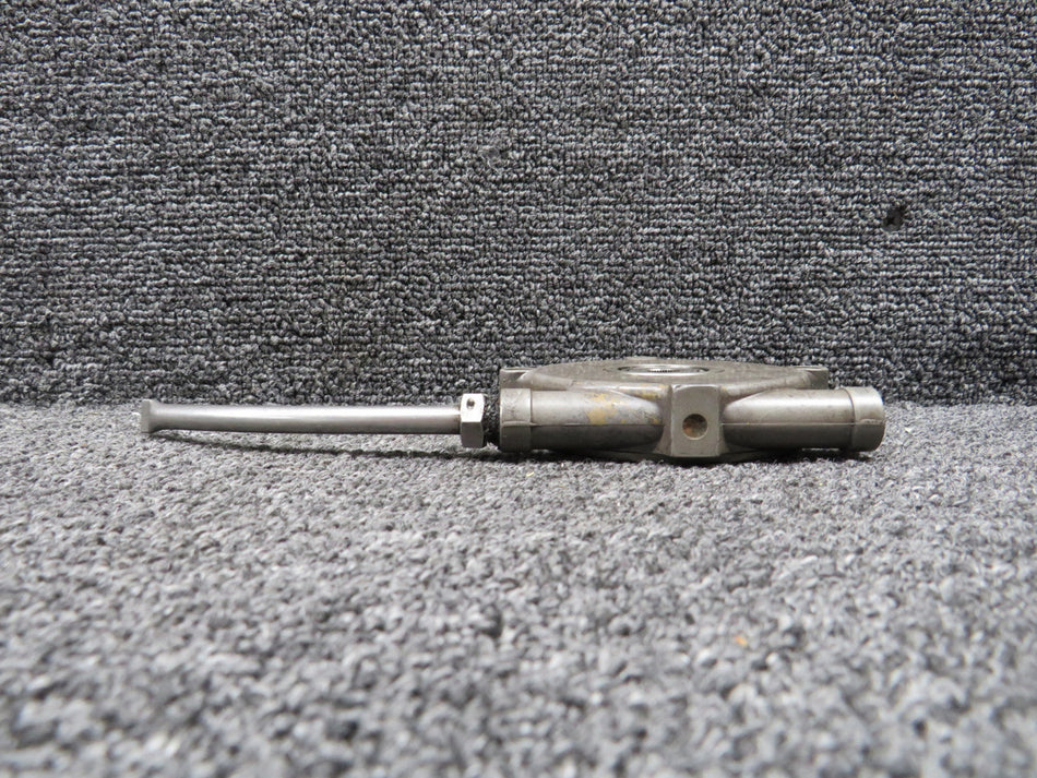 3642704-2 (Alt: 78710) Teleflex Remote Control Unit