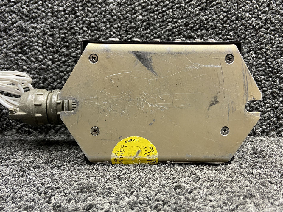 1822-1 (Alt: 6608096-5) Avtech Lamp Dimmer (28V)