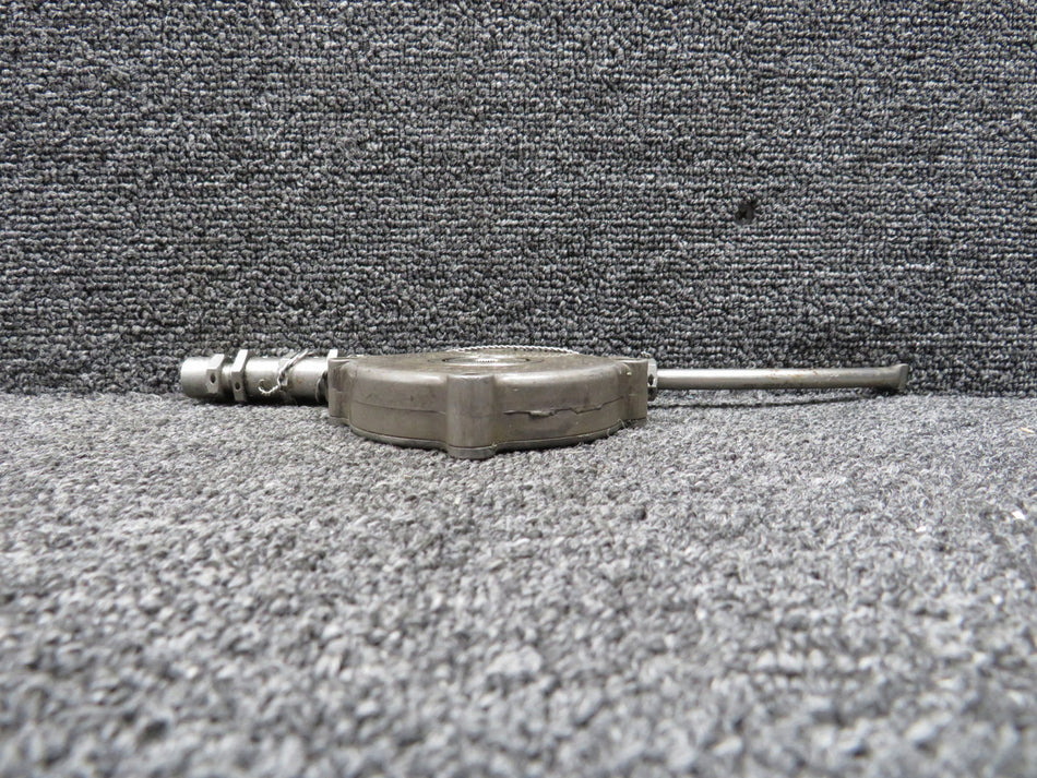 3642704-2 (Alt: 78710) Teleflex Remote Control Assembly