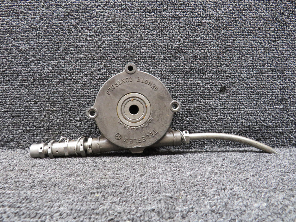 3642704-2 (Alt: 78710) Teleflex Remote Control Assembly