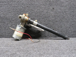 D145-00-31 Commercial Aircraft Flap Motor Actuator Assembly