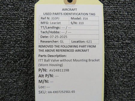 HA-KX072525GL-65MB