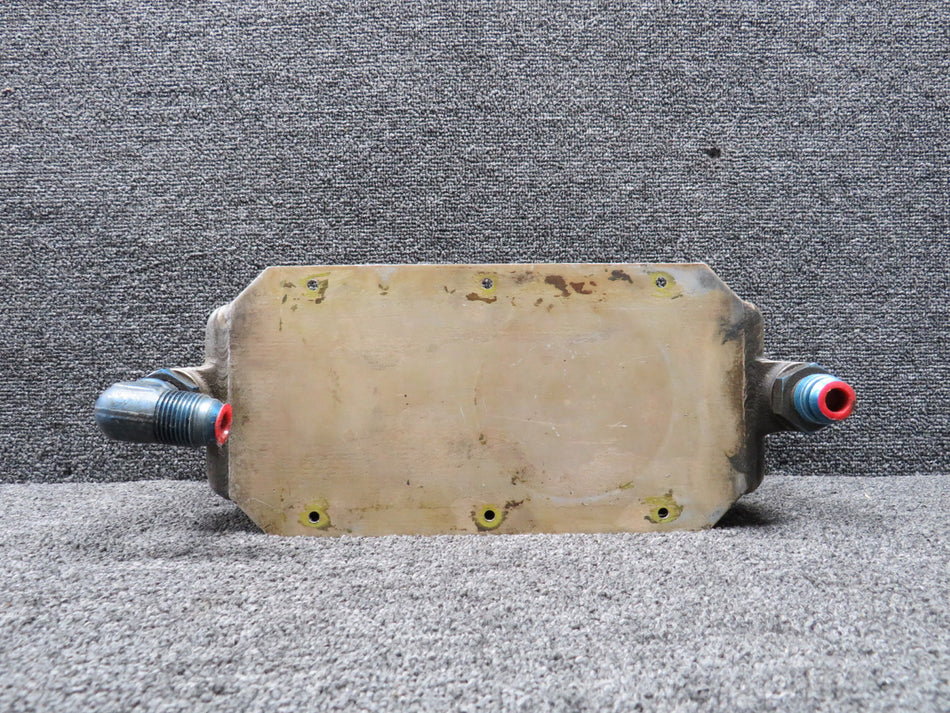 8537821 Harrison AP09AN09-01 Oil Cooler Assembly