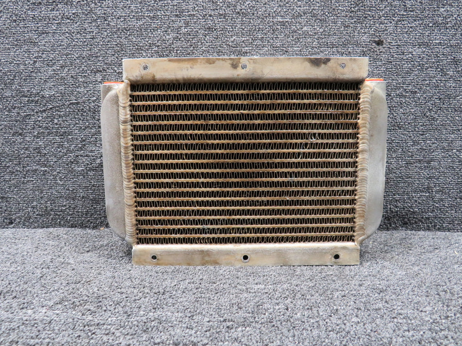 8535311 Harrison AP16AN08-01 Oil Cooler Assembly