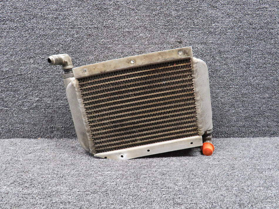 8541336 Harrison AP16AN08-02 Oil Cooler Assembly