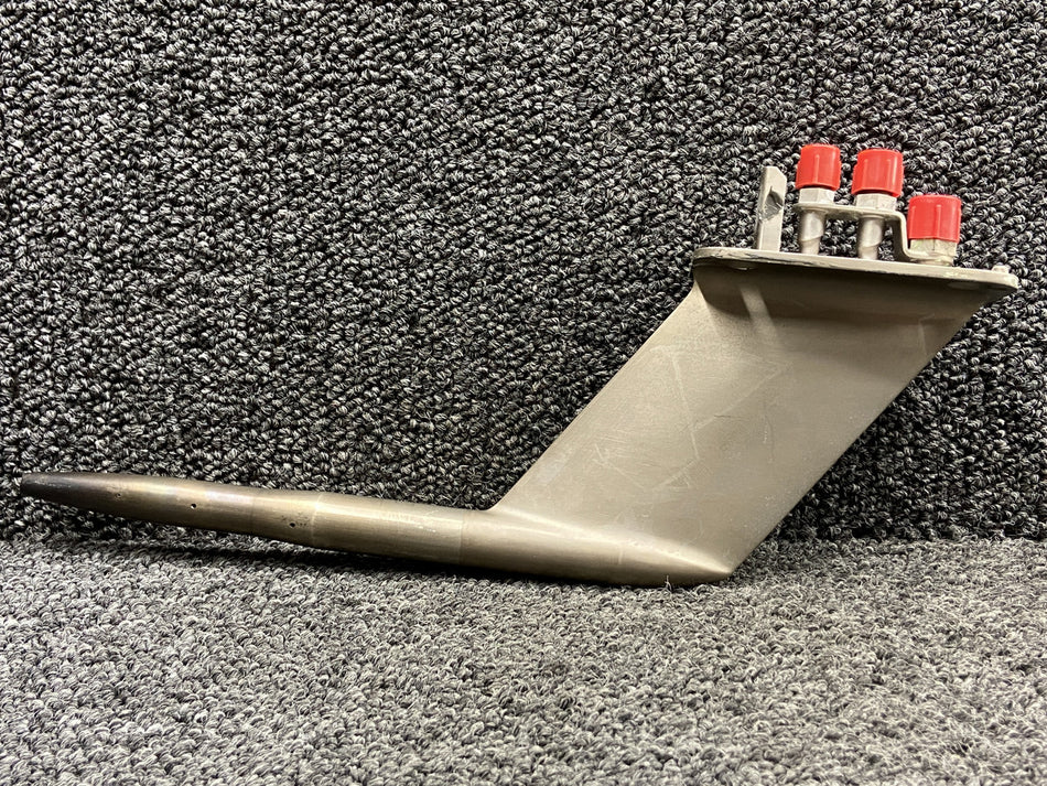 856KR8 Rosemount Aerospace Heated Pitot Tube Assembly RH (28V)
