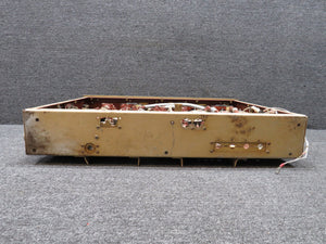 3S2060DM118C1 (Alt: 4833016-503) General Electric DC-Bus and Contractor Box Assy