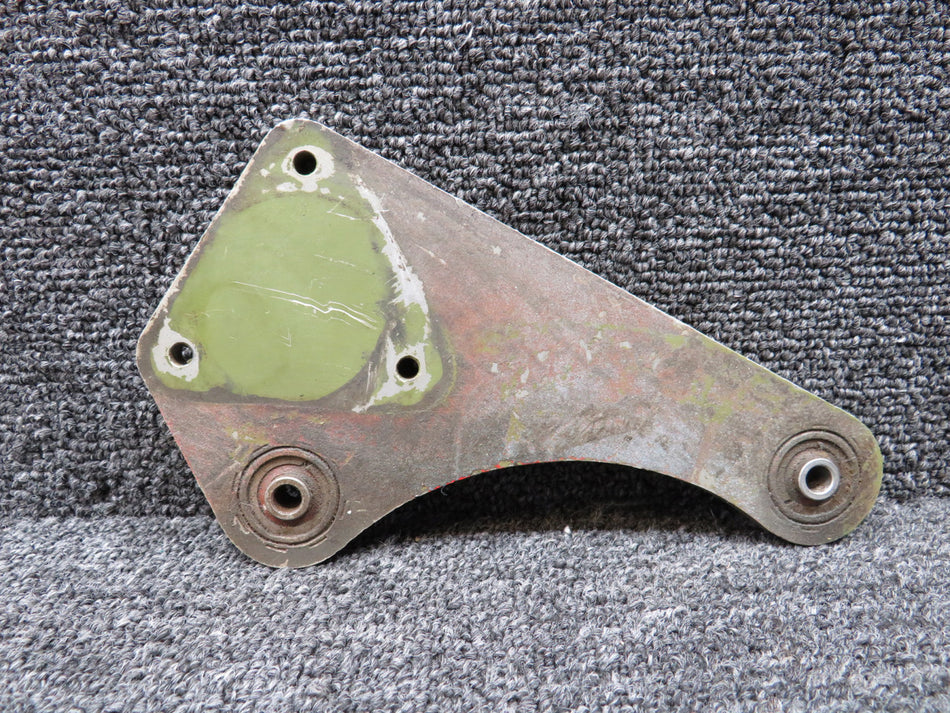 0832000-33 Cessna 310D Elevator Pylon Bellcrank Assembly