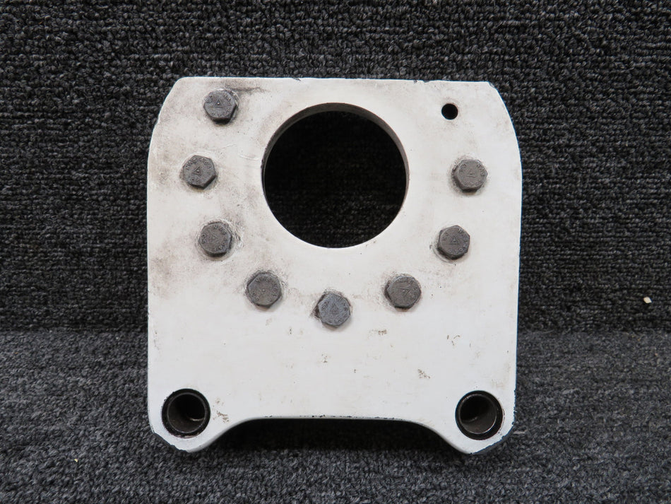 75-198 Cessna 402B Torque Plate Assembly