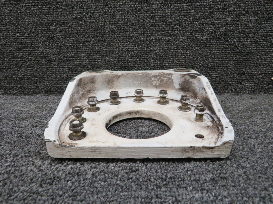 75-198 Cessna 402B Torque Plate Assembly