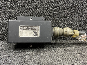 PW-28S-30CC-6 (Use: 690035-000) Precision Winding Power Supply (28V)