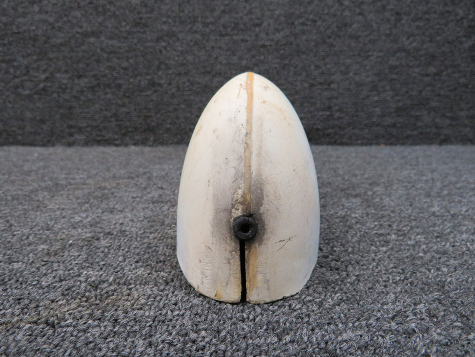 63541-000 Piper PA28-140 Rudder Tip Assembly with Light