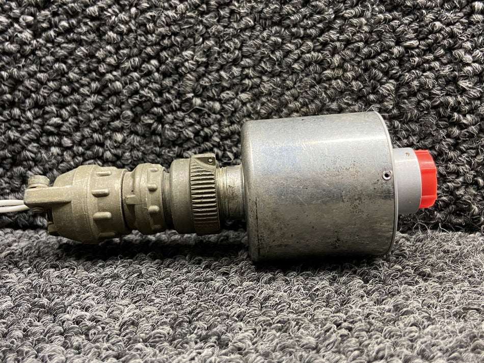 E45C-47 Precision Sensors Absolute Pressure Switch