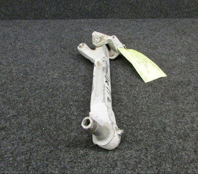 45304-2 / 42274-502 Rockwell 112 Side Brace w/ Fitting RH Side Stay (JC)