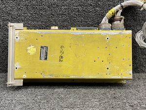5418216-39 Lear Jet 55 Autopilot Electrical Box Assembly