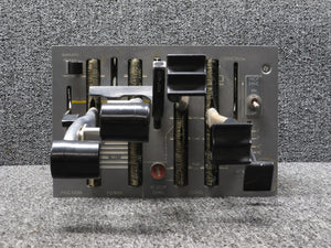 9302485-014 Adams Rite Sabre Saab SF340A Control Quadrant
