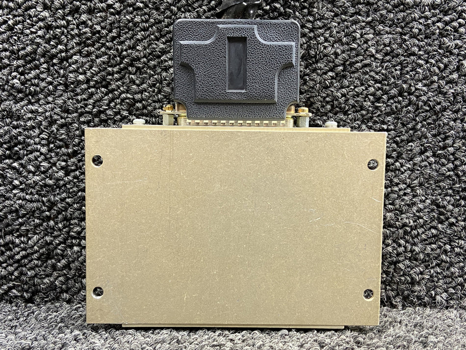 306433-00 Sandia Aerospace AIS200B-35 Relay Switching Unit (28V)