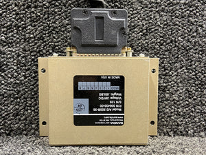 306433-00 Sandia Aerospace AIS200B-35 Relay Switching Unit (28V)